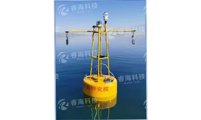 海洋監測浮標使用要點
