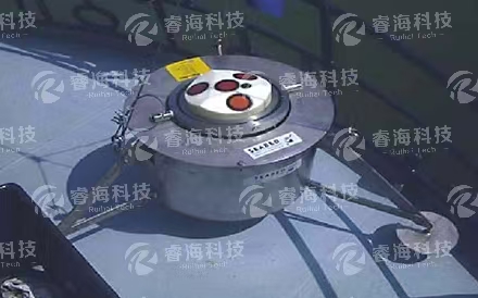 海洋觀測系統：海底有纜觀測系統